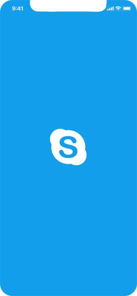 Skype Payments
