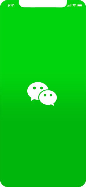 WeChat Payments