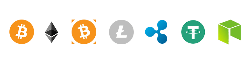 cryptocurrency payments