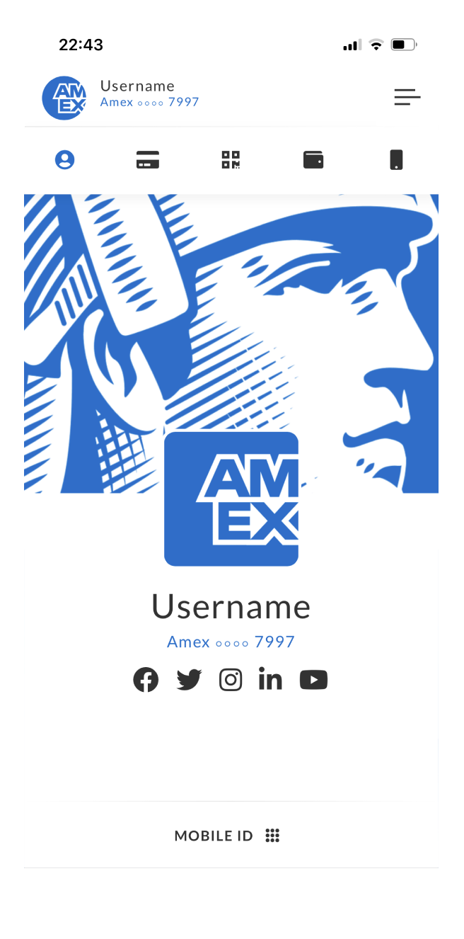 App-Amex