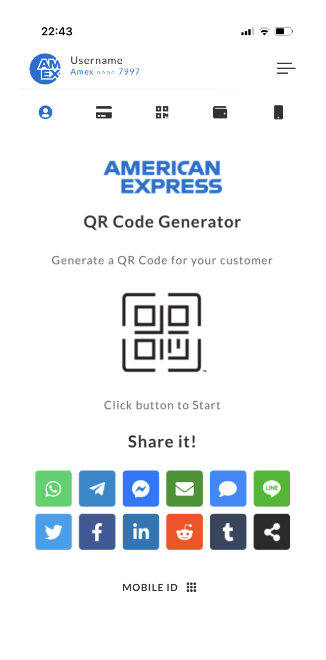 App-QR