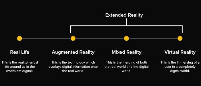 Extended Reality