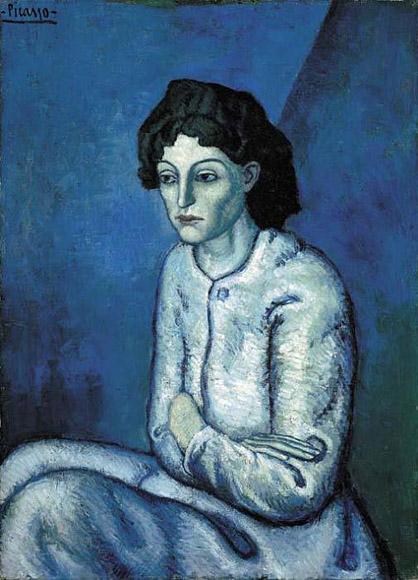 Femme aux Bras Croisés Femme aux Bras Croisés
